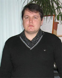Владимир Потёмкин